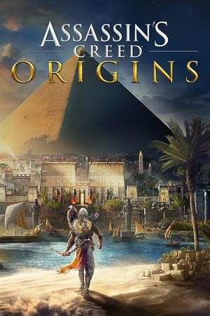 cuanto dura assassins creed origins